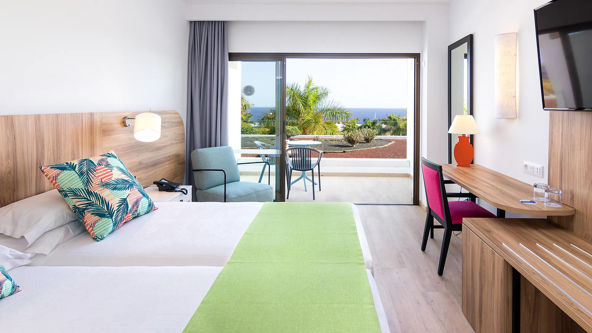 Hotel Costa Calero Thalasso & Spa Puerto Calero