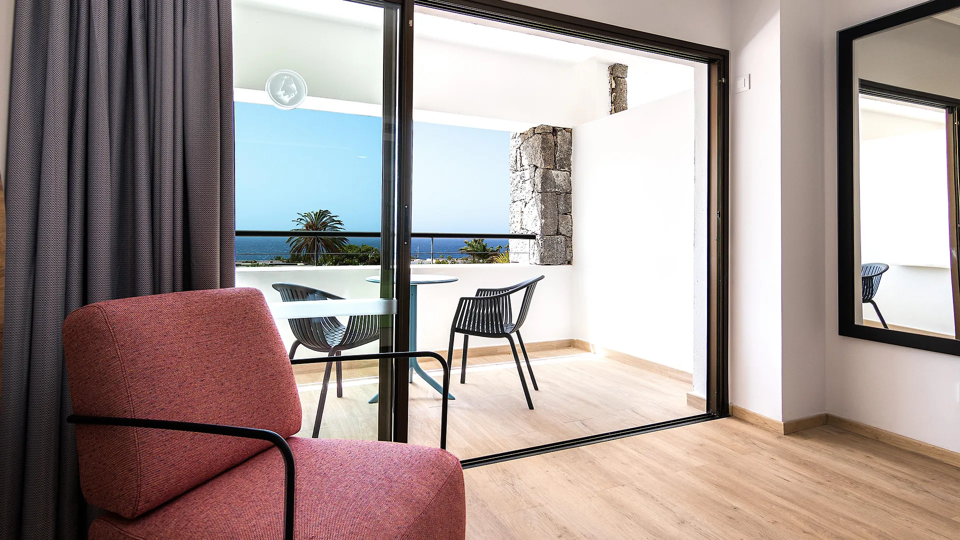 Hotel Costa Calero Thalasso & Spa Puerto Calero