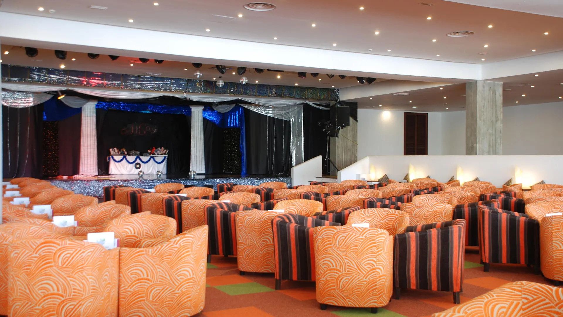 Hotel Costa Calero Thalasso & Spa Puerto Calero