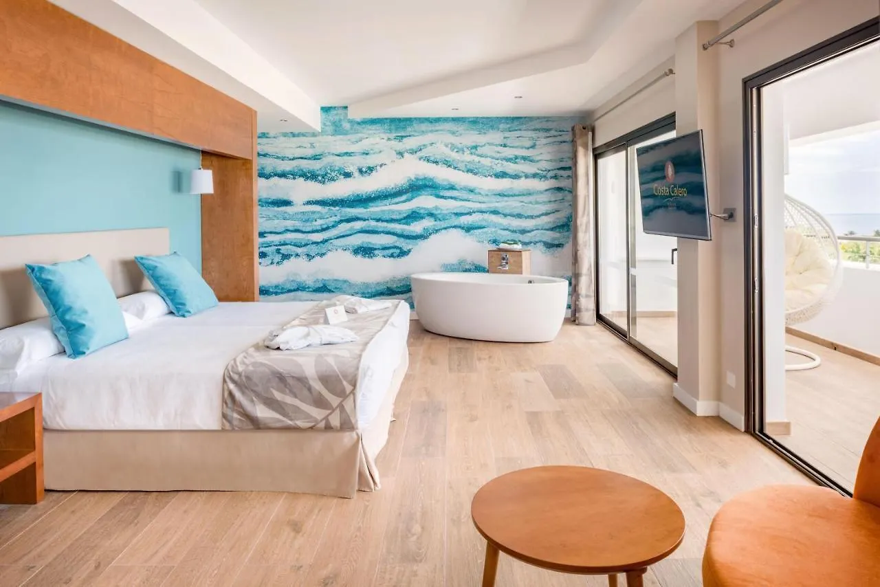 Hotel Costa Calero Thalasso & Spa Puerto Calero