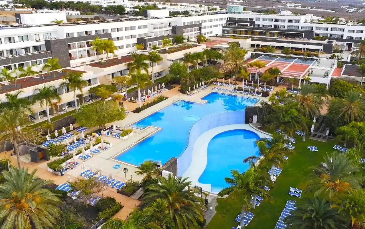 Hotel Costa Calero Thalasso & Spa Puerto Calero