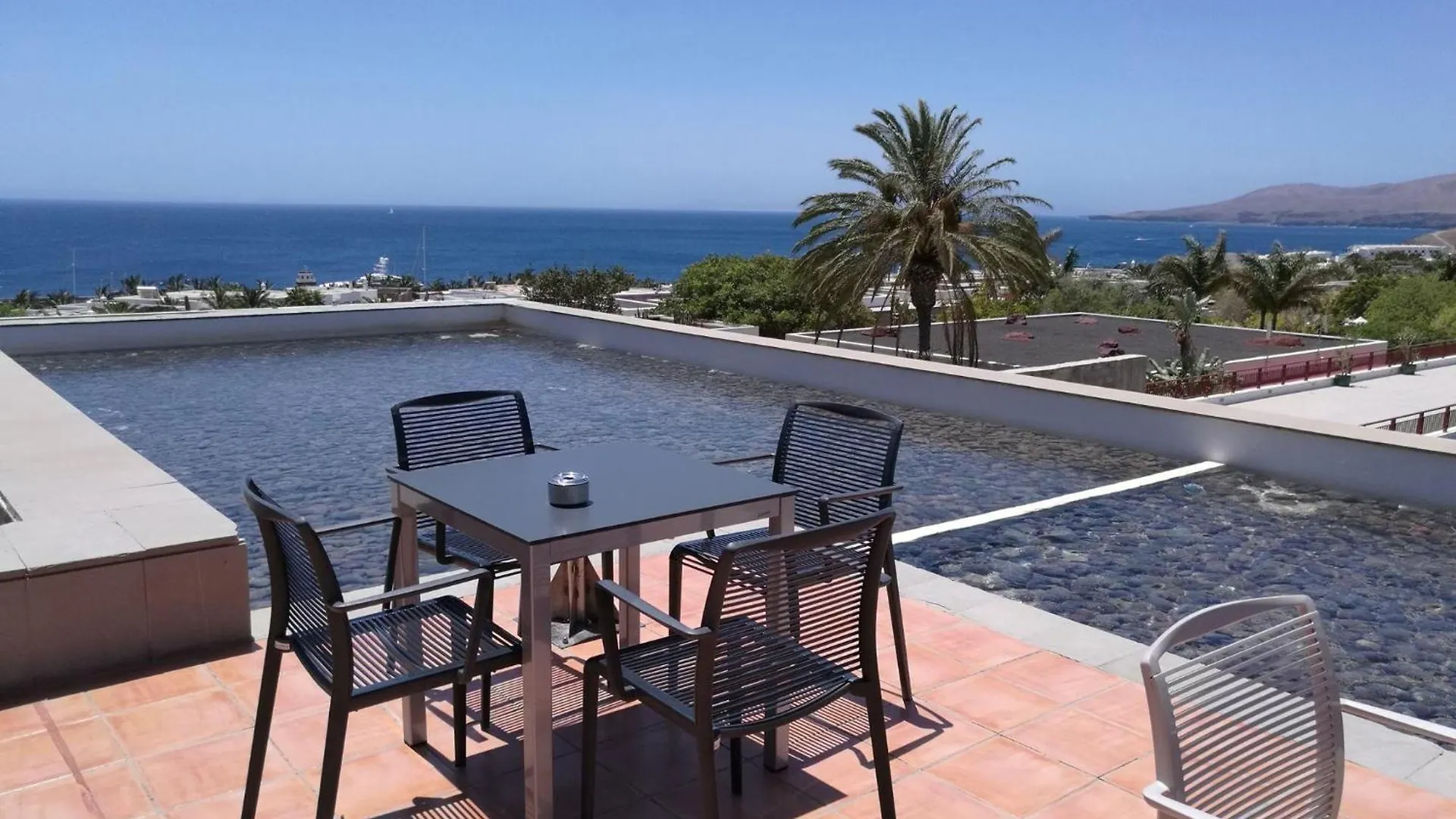 Hotel Costa Calero Thalasso & Spa Puerto Calero