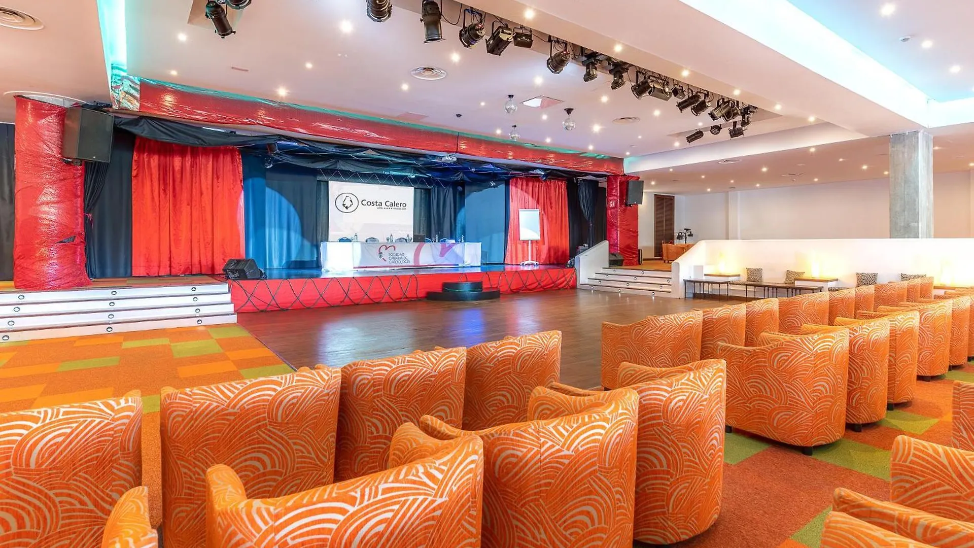 Hotel Costa Calero Thalasso & Spa Puerto Calero