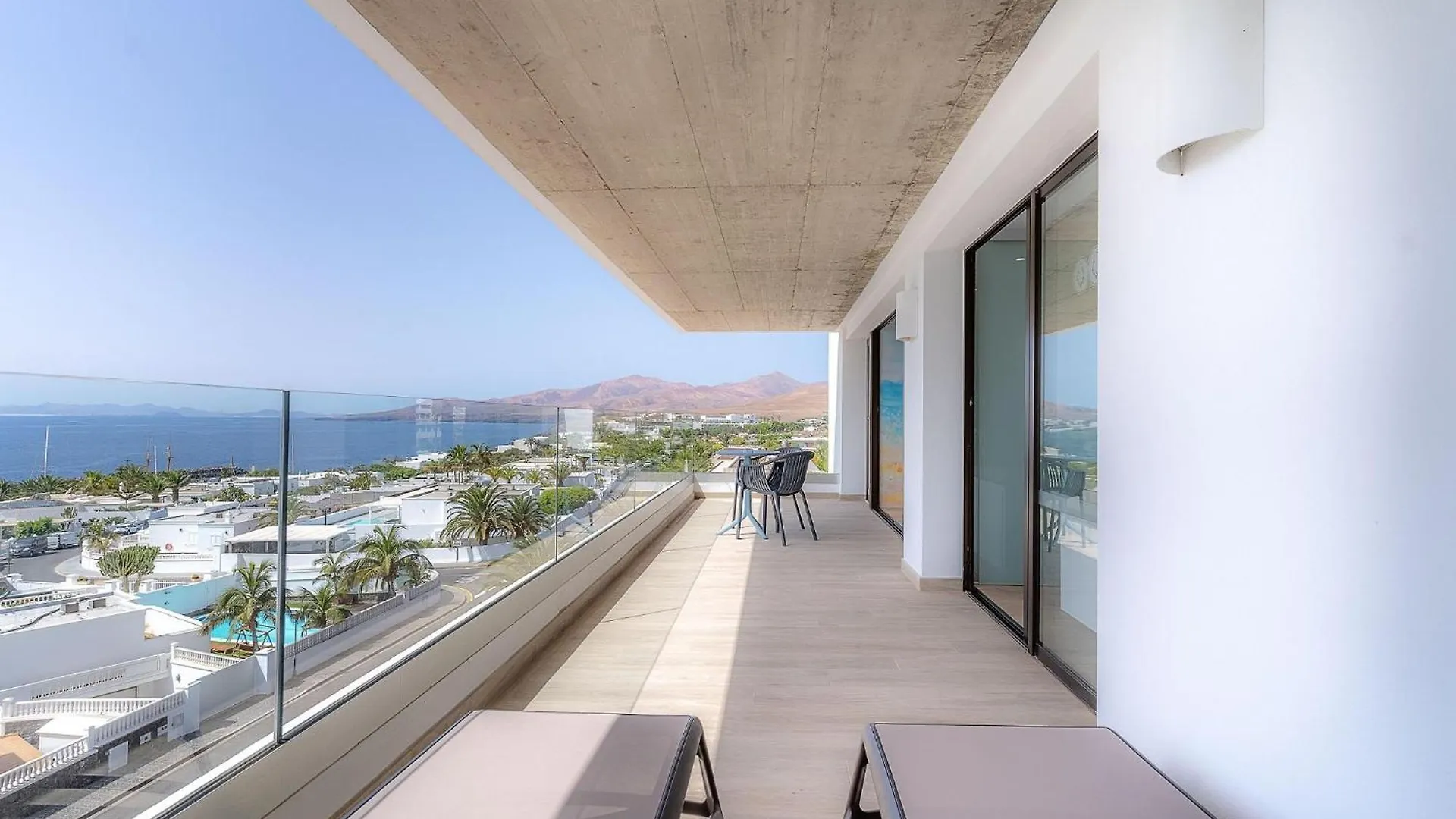 ****  Hotel Costa Calero Thalasso & Spa Puerto Calero Spanje