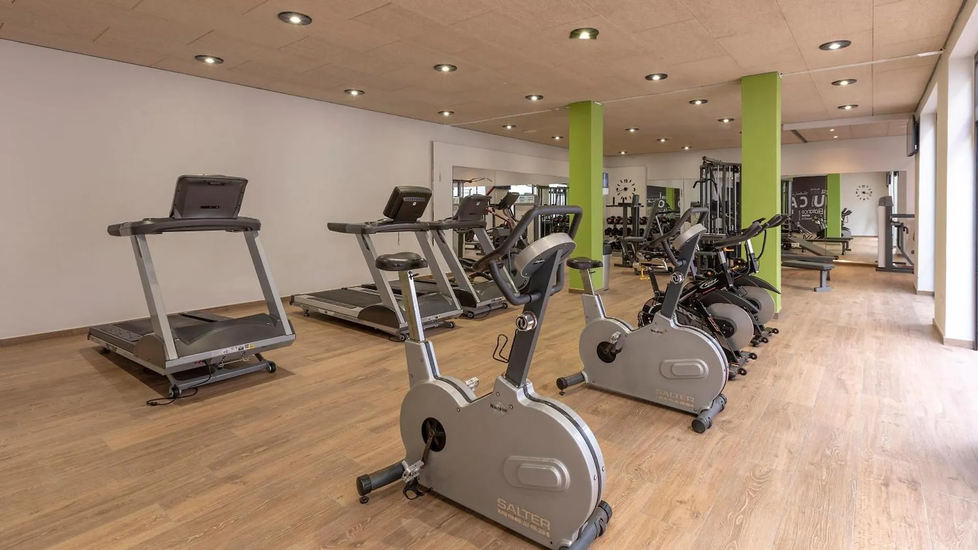 Hotel Costa Calero Thalasso & Spa Puerto Calero