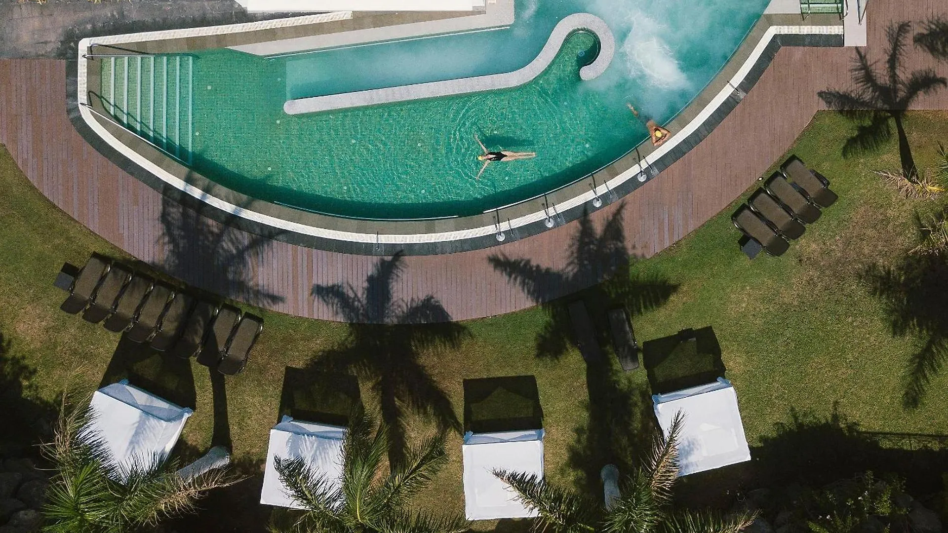 Hotel Costa Calero Thalasso & Spa Puerto Calero