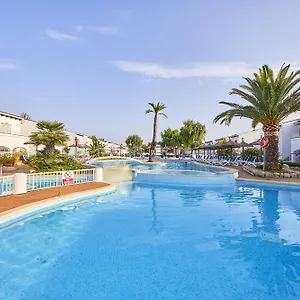 Aparthotel Seaclub Alcudia Mediterranean (adults Only) Port de Alcudia (Mallorca)