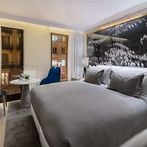 Hotel The One Gl Barcelona