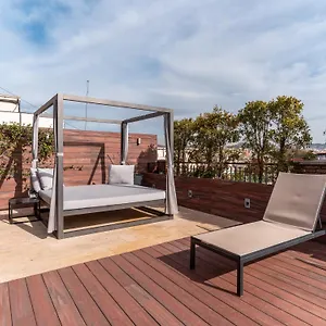 Hotel U232 Barcelona